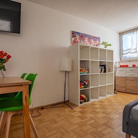 Ferienwohnung Charlotte Sonnenschein Friedrichshafen Exterior foto